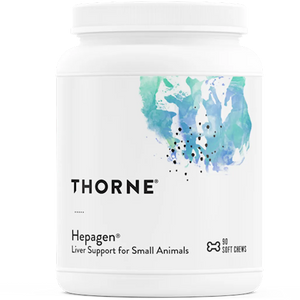 Hepagen Thorne Vet