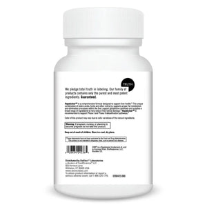 HepaticClear Davinci Labs