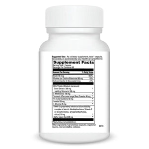 HepaticClear Davinci Labs
