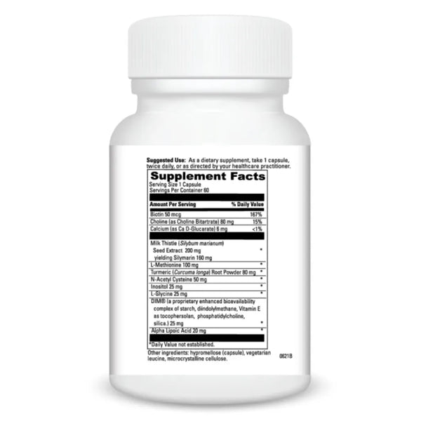 HepaticClear Davinci Labs