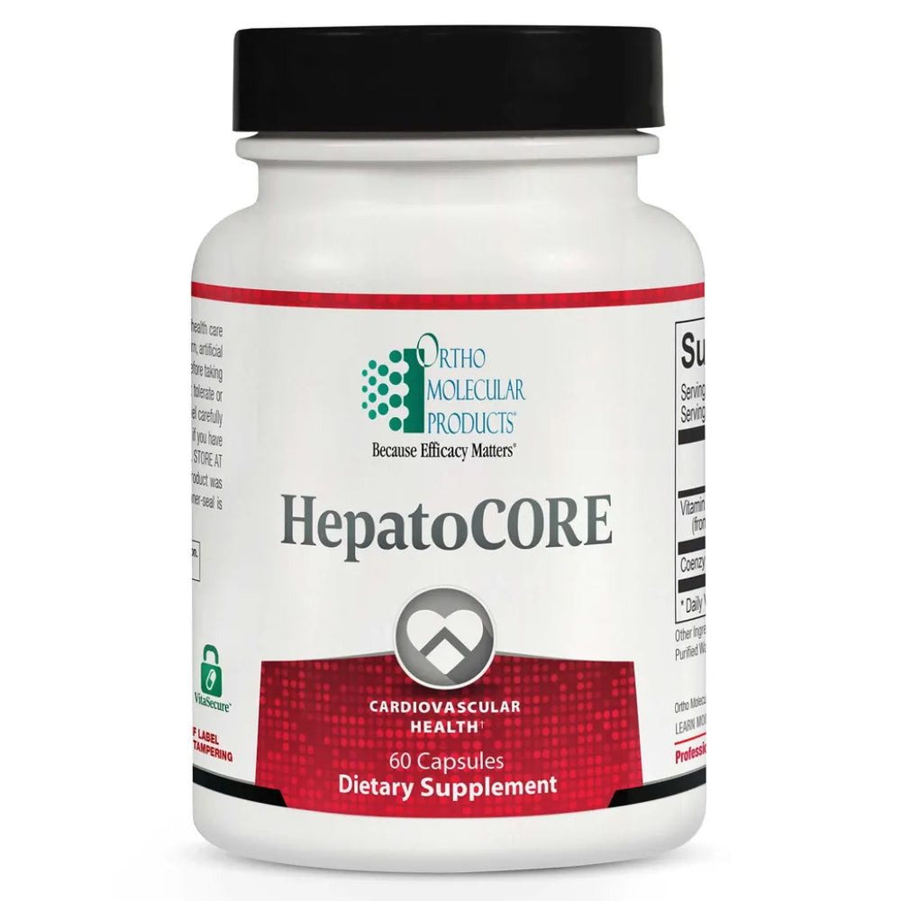 Hepatocore-Ortho-Molecular-Products