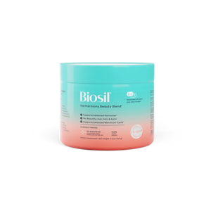 HerHarmony – Myo-Inositol & ch-OSA® Blend for Cycle & Skin Support
