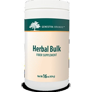 Herbal Bulk Genestra