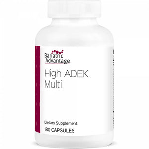 High ADEK Multi Capsule 180 caps