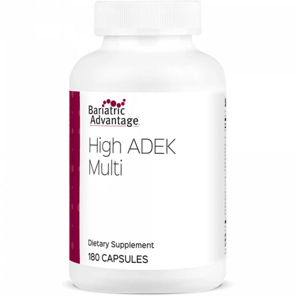High ADEK Multi Capsule 180 caps