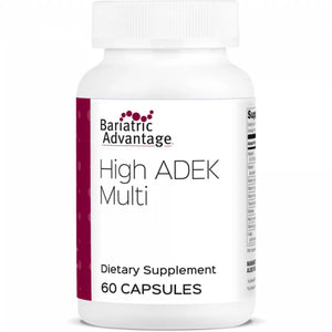 High ADEK Multi Capsule 60 caps