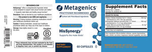 HisSynergy