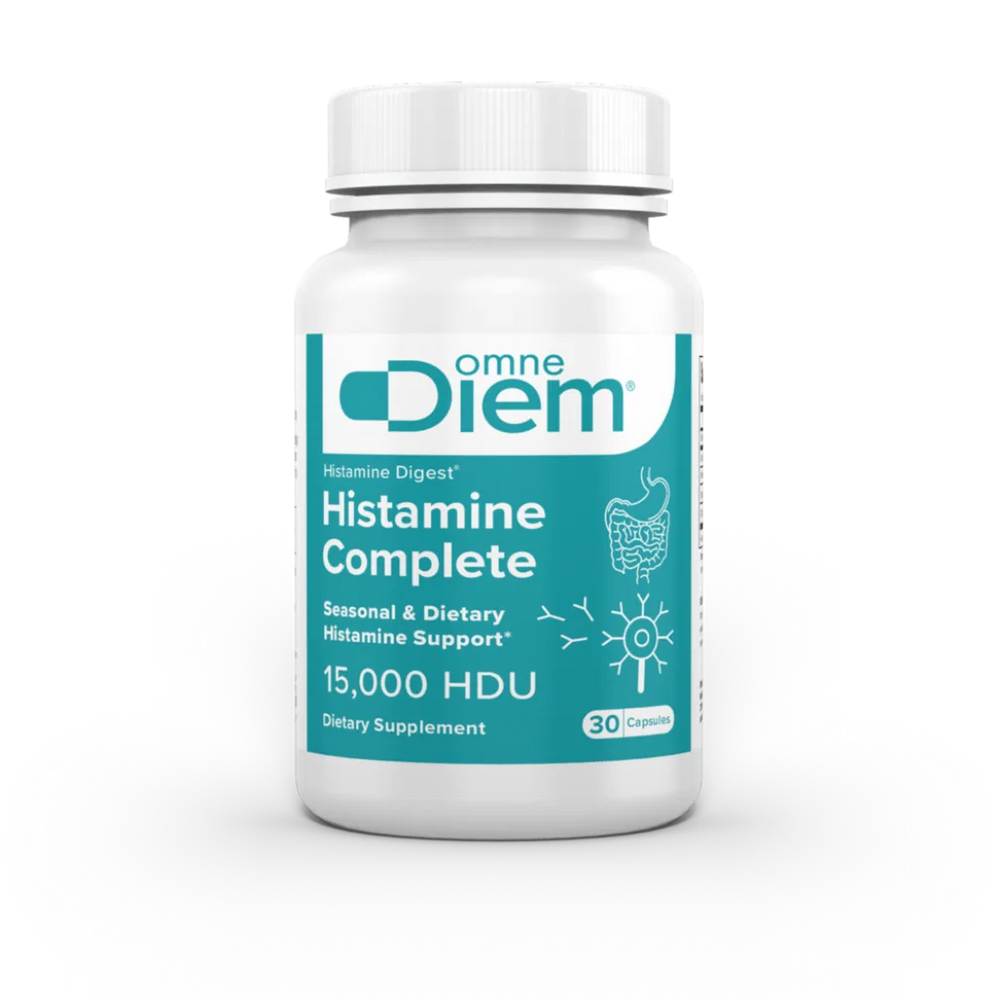 Histamine Complete Omne Diem