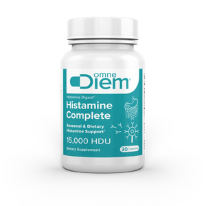 Histamine Complete Omne Diem