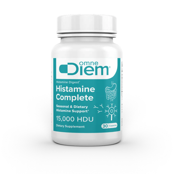 Histamine Complete Omne Diem