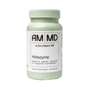 Histazyme By Amy Myers MD