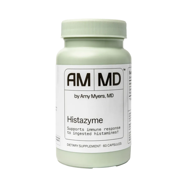 Histazyme By Amy Myers MD