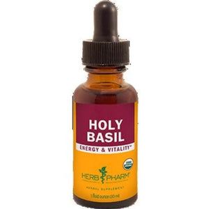 Holy Basil Herb Pharm