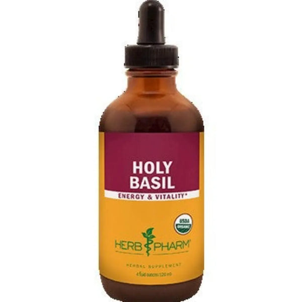 Holy Basil Herb Pharm