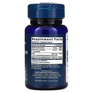 Homocysteine Resist by Life Extension at Nutriessential.com