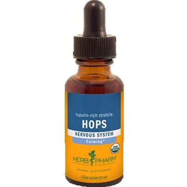 Hops Herb Pharm