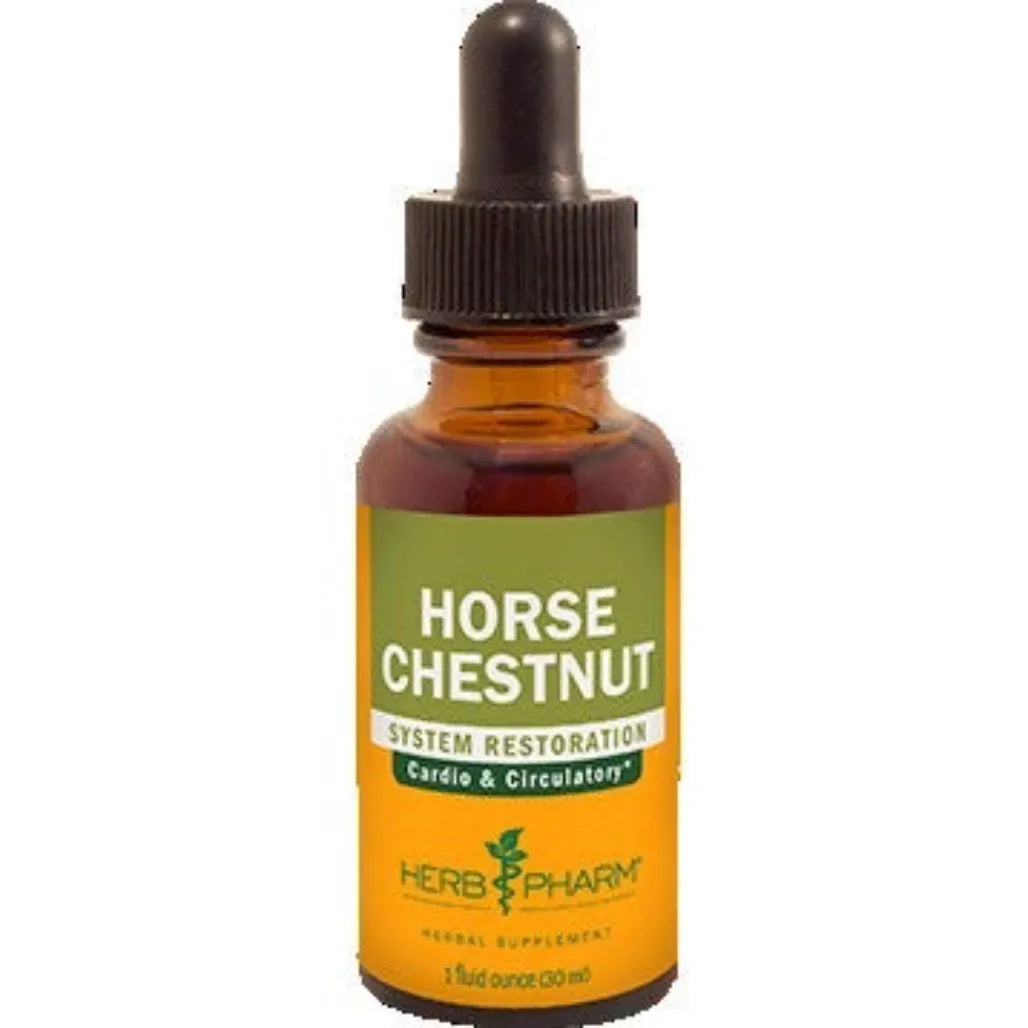 Horse Chestnut Herb Pharm