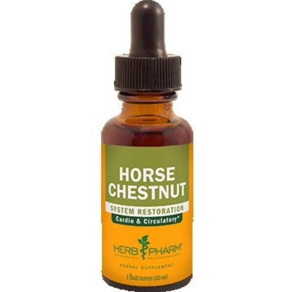 Horse Chestnut Herb Pharm