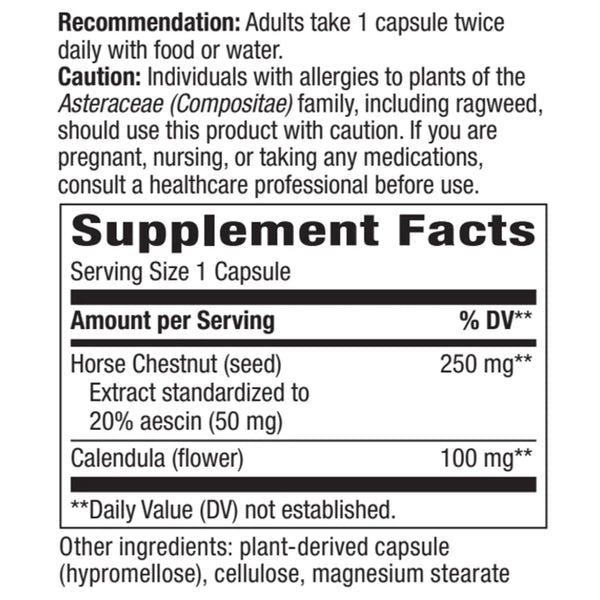 Horse Chestnut Extract