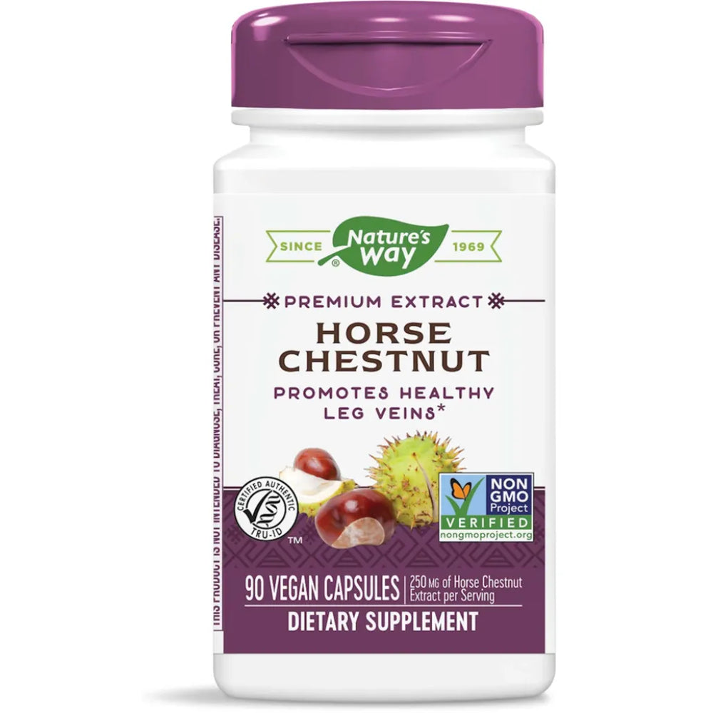 Horse Chestnut Extract