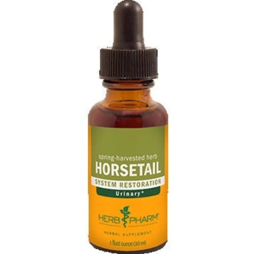 Horsetail Herb Pharm
