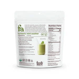 Hulled Hemp Seeds Organic Foods Alive