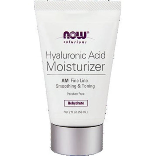 Hyaluronic Acid Crème AM NOW