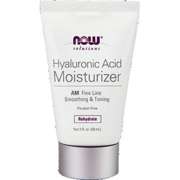 Hyaluronic Acid Crème AM NOW