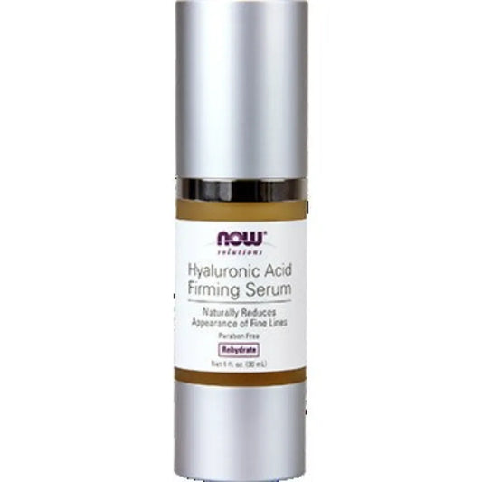 Hyaluronic Acid Firming Serum NOW