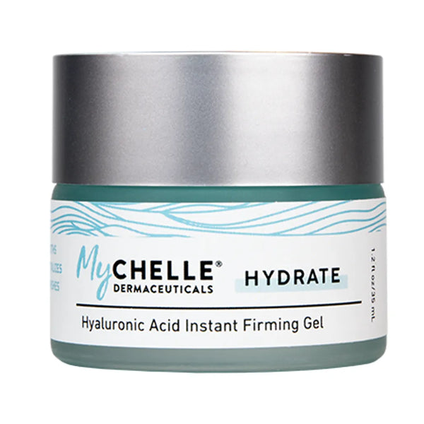 Hyaluronic Acid Inst. Firming Gel Mychelle Dermaceuticals