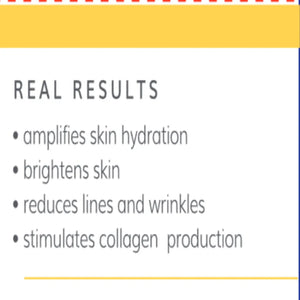 Hyaluronic Acid Milk Serum Suki Skincare