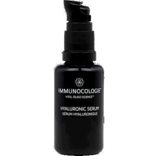 Hyaluronic Serum 1 fl oz Immunocologie