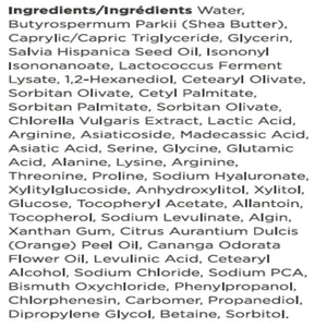 Hydrafirm Smoothing Creme