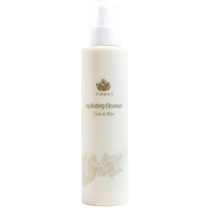 Hydrating Cleaner Vata Pitta Shankara Inc