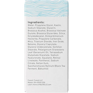 Hydrating Deep Pore Cleansing Stick Mychelle Dermaceuticals Ingredients