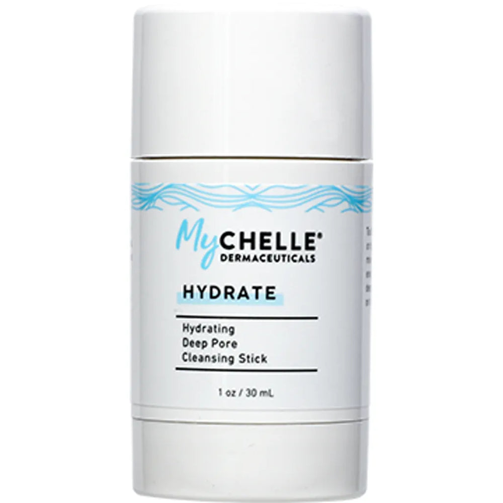 Hydrating Deep Pore Cleansing Stick Mychelle Dermaceuticals 