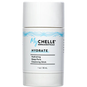 Hydrating Deep Pore Cleansing Stick Mychelle Dermaceuticals 