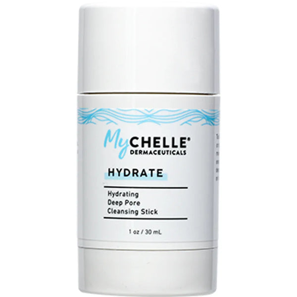 Hydrating Deep Pore Cleansing Stick Mychelle Dermaceuticals 