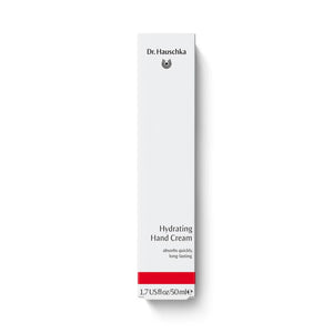 Hydrating Hand Cream 1.7 fl oz Dr Hauschka Skincare