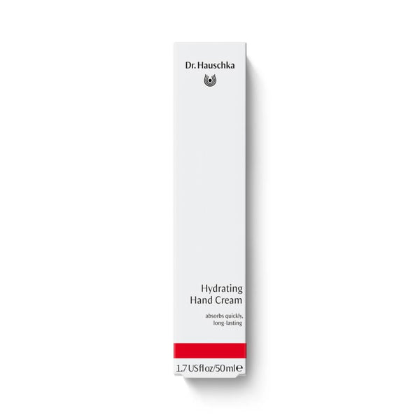 Hydrating Hand Cream 1.7 fl oz Dr Hauschka Skincare