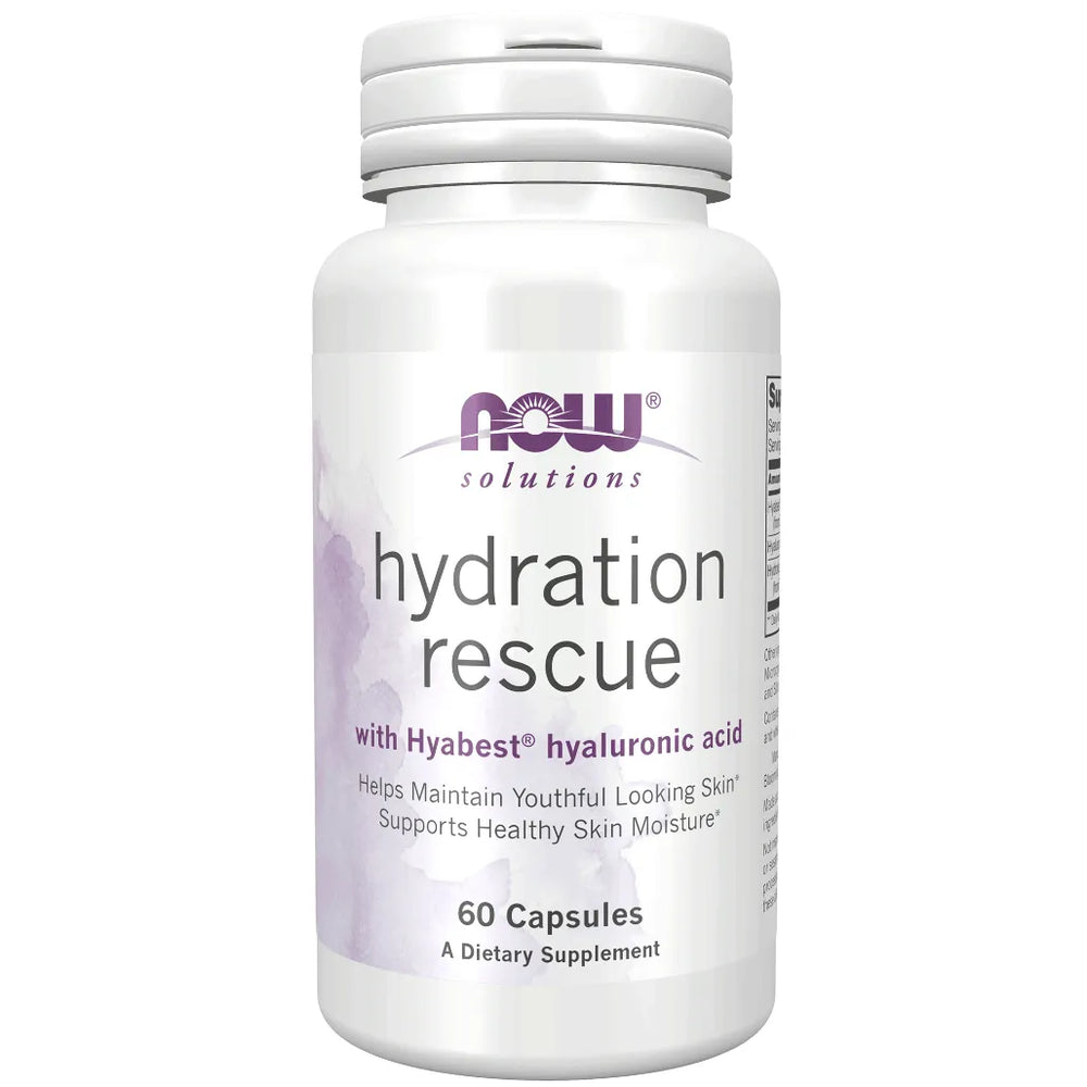 Hydration Rescue Now