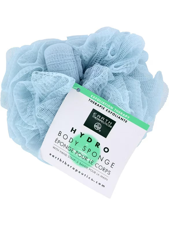 Hydro Body Sponge - Blue - 1 unit
Earth Therapeutics 