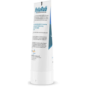 HylaRub Hyalogic