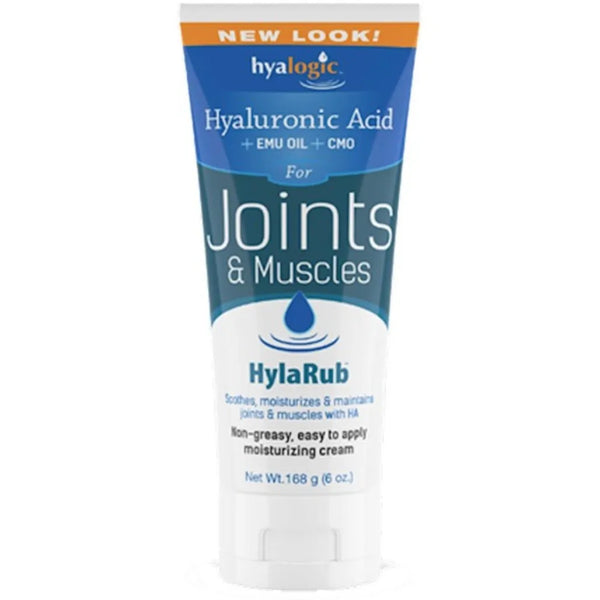 HylaRub Hyalogic