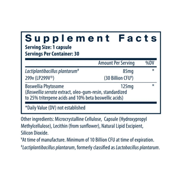 Hyperbiotics IBS Support Probiotic