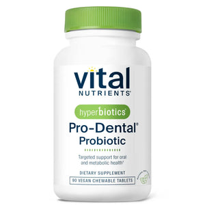 Hyperbiotics Pro-Dental Probiotic