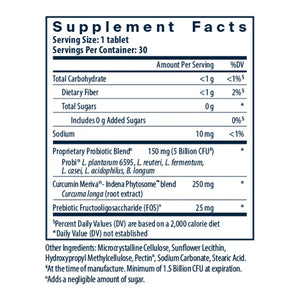 Hyperbiotics Pro-Men Probiotic