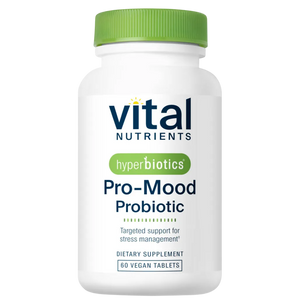 Hyperbiotics Pro-Mood Probiotic