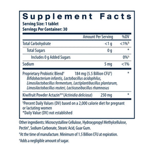 Hyperbiotics Pro-Natal Probiotic