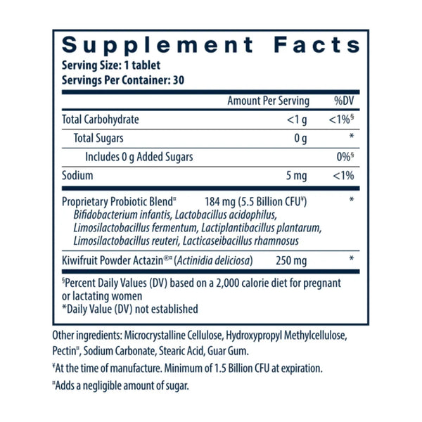 Hyperbiotics Pro-Natal Probiotic
